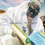 Magal Touba-icoon