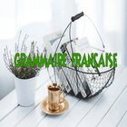 Grammaire Française icône