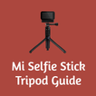 Mi Selfie Stick Tripod Guide