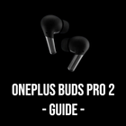 OnePlus Buds Pro 2 Guide icône