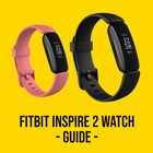 Fitbit Inspire 2 Watch - Guide icône