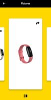 Fitbit Inspire 2 Watch - Guide capture d'écran 3