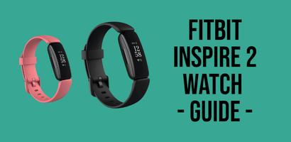 Fitbit Inspire 2 Watch - Guide capture d'écran 1