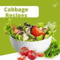 Cabbage recipes