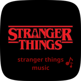 stranger things music APK