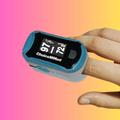 Wellue oximeter Guide