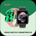 Vwar Watch 9 SmartWatch Guide