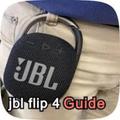 JBL flip 4 Guide