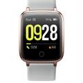 grv smartwatch guide