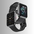 Portzon Smart Watch guide
