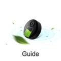 a9 wifi mini camera  Guide