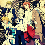 Bungo Stray Dogs Wallpapers 4K