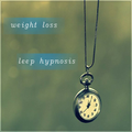 weight loss sleep hypnosis