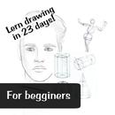 Learn how to draw daily APK