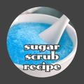 sugar scrub recipe