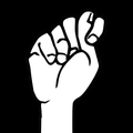 alphabet : sign language (asl)
