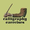calligraphy exercises APK