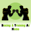 ”boxing & training at home