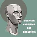 drawing exercise for begginner APK