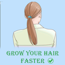 Grow Your Hair Faster App APK
