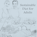 Sustainable Diet For Adults APK