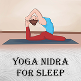 Yoga Nidra for sleep