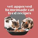 homemade cat food recipes APK