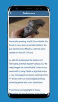 Dji Osmo Mobile 3 Guide screenshot 1