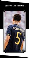 Jude Bellingham ภาพหน้าจอ 1