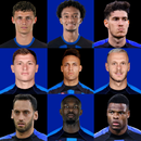 Inter Milan Wallpaper 2024 APK