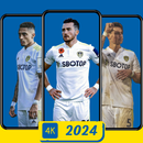 Leeds United Wallpaper 2024 APK