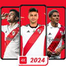 River Plate Wallpaper 2024 APK
