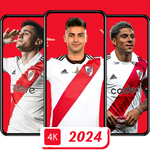 River Plate Wallpaper icon
