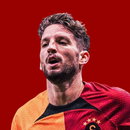 Dries Mertens Wallpaper APK