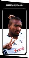 Talisca Beşiktaş Duvar Kağıdı ภาพหน้าจอ 3