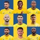 Alnassr 2024 Wallpapers APK
