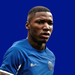Moises Caicedo Wallpaper-icoon