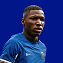 Moises Caicedo Wallpaper APK