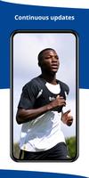 Moises Caicedo Wallpaper syot layar 1