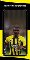 خلفيات موسى ديابي الاتحاد Plakat
