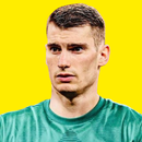 Dominik Livakovic Duvar Kağıdı APK