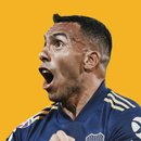 Carlos Tevez Wallpaper APK