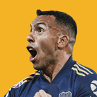 Carlos Tevez Wallpaper icon