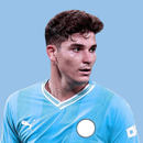 Julian Alvarez Wallpaper-APK