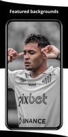 Santos Wallpaper 2024 ポスター