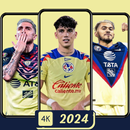 Club America Wallpaper 2024 APK