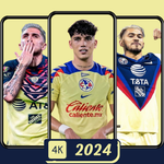 Club America Wallpaper icon