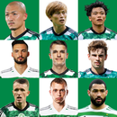 Celtic FC Wallpaper 2024 APK