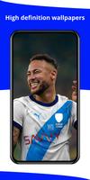 Neymar Wallpaper screenshot 2
