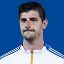 Thibaut Courtois Wallpaper APK